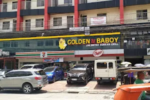 Golden Baboy - Maginhawa image