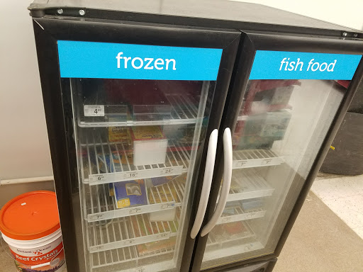 Pet Supply Store «Petco Animal Supplies», reviews and photos, 6067 Greenback Ln, Citrus Heights, CA 95621, USA