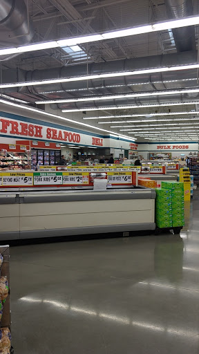 Supermarket «WinCo Foods», reviews and photos, 2572 5600 W, West Valley City, UT 84120, USA