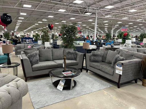 Furniture Store «BEL Furniture - Humble», reviews and photos, 20424 US-59, Humble, TX 77338, USA