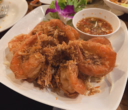 Chiang Rai Seafood Restaurant Patong photo