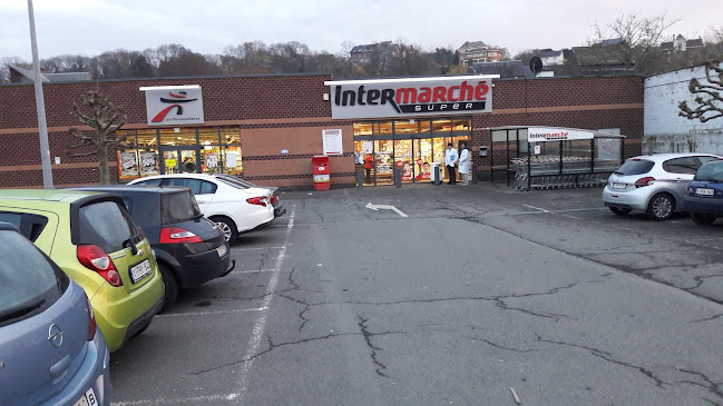 Intermarché Huy - Supermarkt