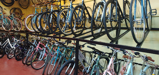 Bicycle Rental Service «RC Bicycles», reviews and photos, 428 N Fremont Ave, Tucson, AZ 85719, USA