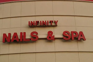 Infinity Nails & Spa image