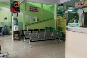 Klinik SARAS Colomadu, solo image