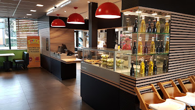 McDonald's à Armentières