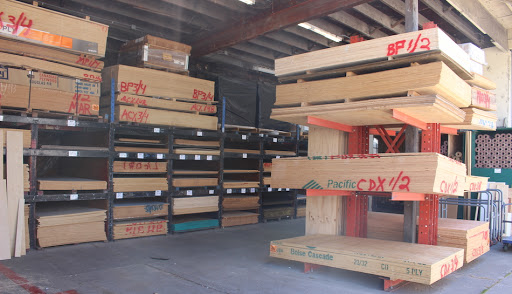 Hardware Store «Goodman Building Sply Co», reviews and photos, 775 Redwood Hwy, Mill Valley, CA 94941, USA