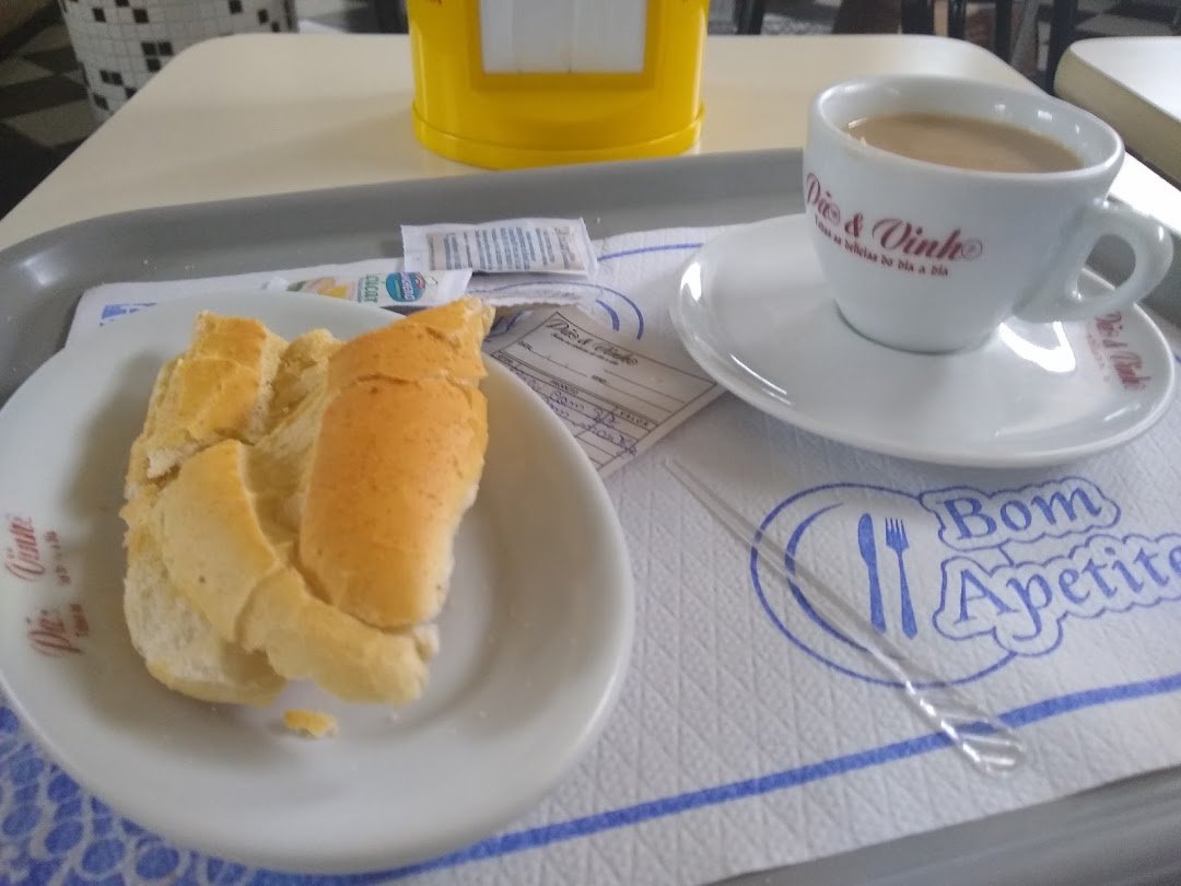 Delicatessen Pão e Vinho