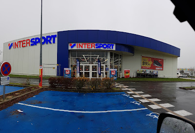 Intersport Châlons-en-Champagne à Châlons-en-Champagne