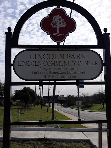 Community Center «Lincoln Community Center», reviews and photos, 2915 E Commerce St, San Antonio, TX 78203, USA