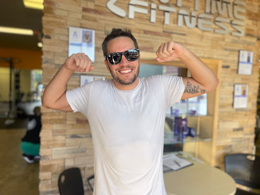 Gym «Anytime Fitness», reviews and photos, 339 Racetrack Rd NW, Fort Walton Beach, FL 32547, USA