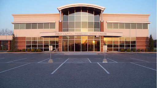 Credit Union «First Capital Federal Credit Union», reviews and photos
