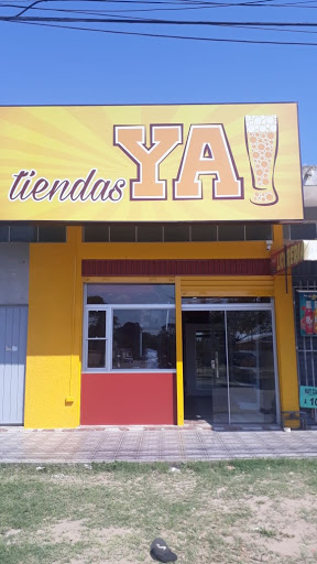 TIENDA YA!