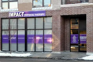 IMPACT Physical Therapy & Sports Recovery - Lakeview image
