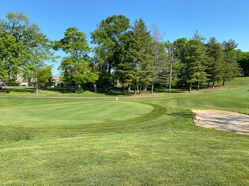 Golf Course «Long Hollow Golf Course», reviews and photos, 1080 Long Hollow Pike, Gallatin, TN 37066, USA
