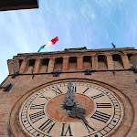 Photo n°2 de l'avis de GIOVANNA.A fait le 24/03/2023 à 21:20 sur le  Albergo Rossini 1936 à Bologna