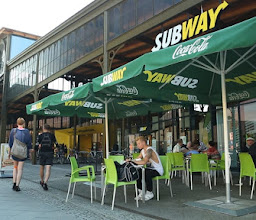 McDonald's Gesundbrunnen photo