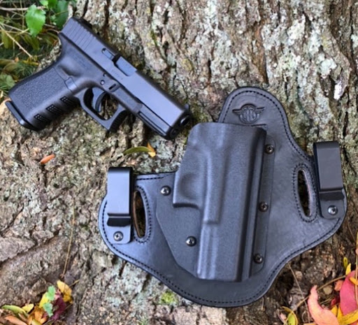 Outdoor Sports Store «Hidden Hybrid Holsters llc.», reviews and photos, 3666 Cleveland Ave SW, Canton, OH 44707, USA