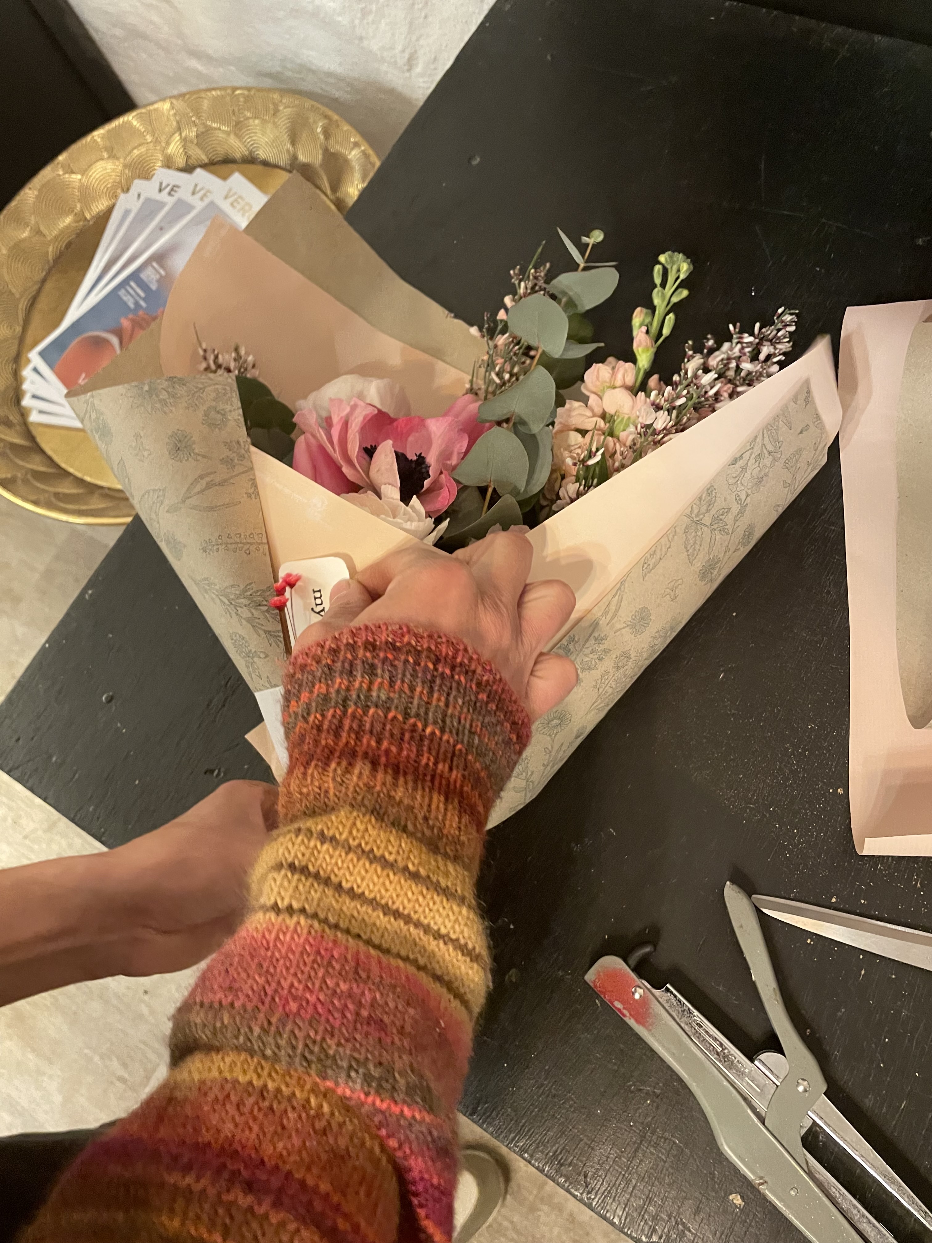Photo n° 1 de l'avis de Audrey.A fait le 14/02/2024 à 19:41