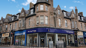 Slater Hogg & Howison Sales and Letting Agents Bearsden