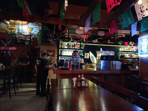 Bar de jamón curado Chihuahua