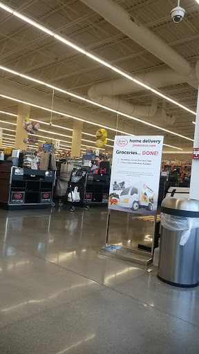 Grocery Store «Jewel-Osco», reviews and photos, 16 S Waukegan Rd, Deerfield, IL 60015, USA