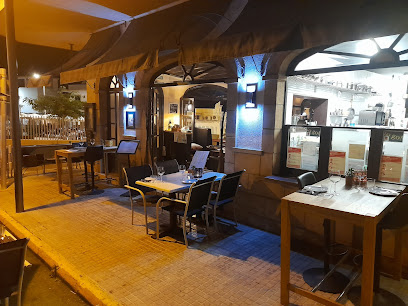Restaurant SaMo by Sascha - Carrer Major, 20, 07530 Sant Llorenç des Cardassar, Illes Balears, Spain