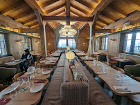 Les plus récentes photos du Restaurant Bergerie de Planpraz à Chamonix-Mont-Blanc - n°6