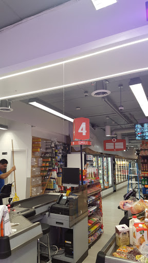 Supermarket «Peppermint supermarket», reviews and photos, 33 Dinev Road #003, Kiryas Joel, NY 10950, USA