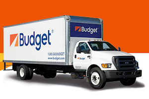 Budget Truck Rental image