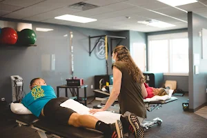 The Center for Physical Rehabilitation image