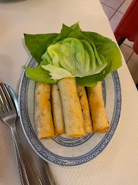 Plats et boissons du Restaurant vietnamien CHEZ THUONG à Marseille - n°2