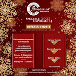 Photo n°8 de l'avis de Angelo.r fait le 24/06/2021 à 11:35 sur le  Hotel Bajamar à Formia