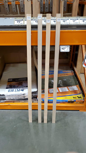 Home Improvement Store «The Home Depot», reviews and photos, 2213 Port Industrial Rd, Aberdeen, WA 98520, USA