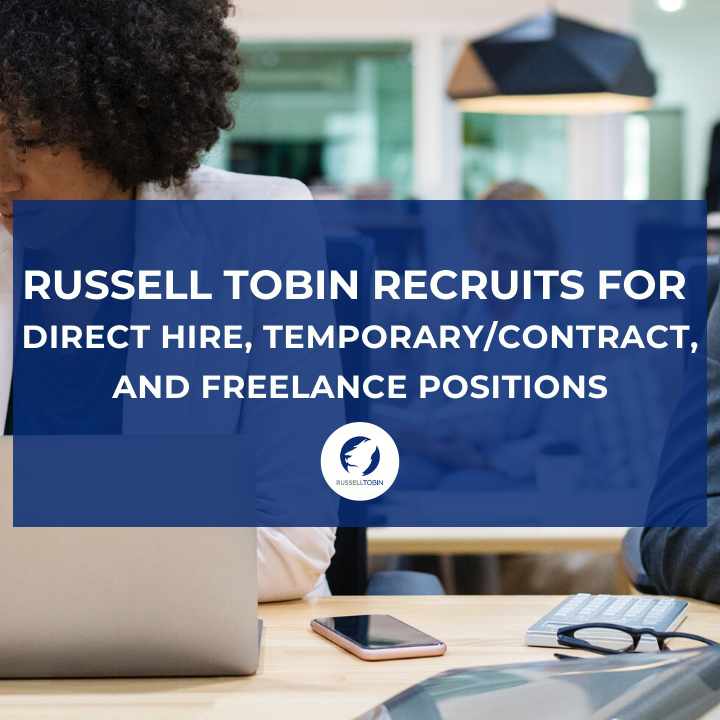 Russell Tobin & Associates in the city Charleston