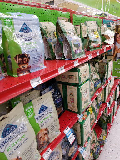 Pet Supply Store «Petco Animal Supplies», reviews and photos, 8700 Preston Rd #105, Plano, TX 75024, USA