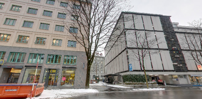 Rezensionen über Immo Living AG in Luzern - Immobilienmakler