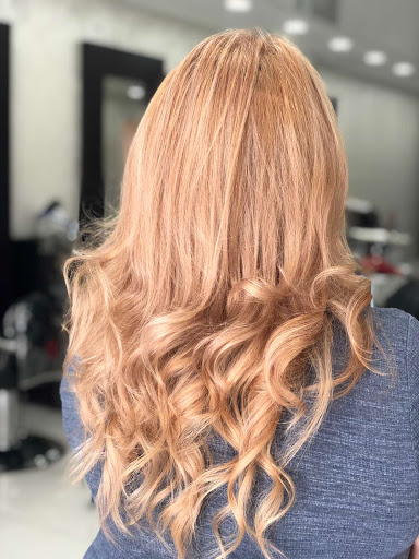 Hair Salon «GP Hair Salon & Day Spa», reviews and photos, 2711 Coney Island Ave, Brooklyn, NY 11235, USA