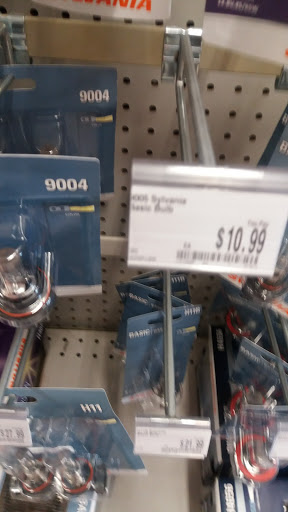 Auto Parts Store «AutoZone», reviews and photos, 7057 Allentown Rd, Temple Hills, MD 20748, USA