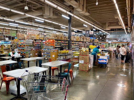 Supermarket «Island Pacific Sea Food Market», reviews and photos, 467 E Silverado Ranch Blvd, Las Vegas, NV 89183, USA