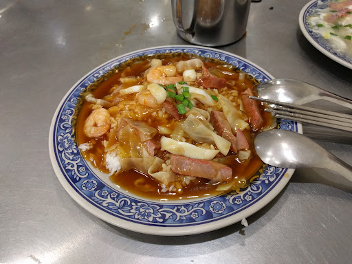 香港發財小館(七賢店) 的照片