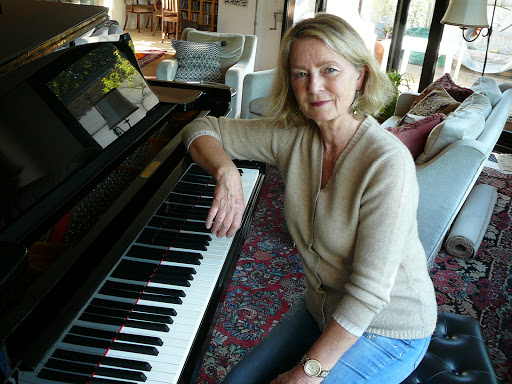 Klavierunterricht Düsseldorf Ulrike Grützner-Sökefeld