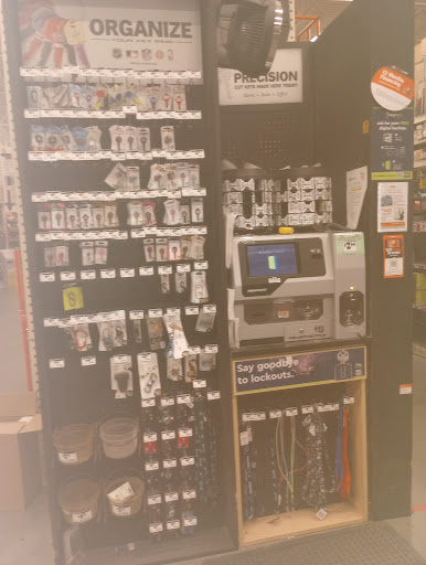 Home Improvement Store «The Home Depot», reviews and photos, 3600 Miller Rd, Wilmington, DE 19802, USA