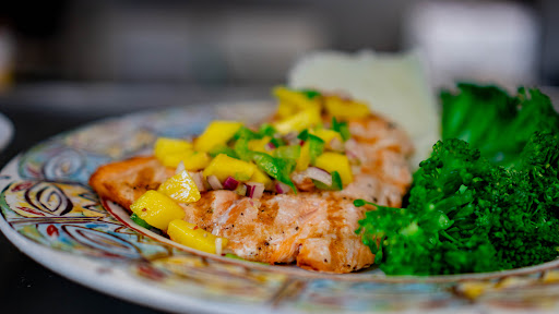 Sports Bar «Z Grill & Tap», reviews and photos, 2321 Cross Timbers Rd #413, Flower Mound, TX 75028, USA