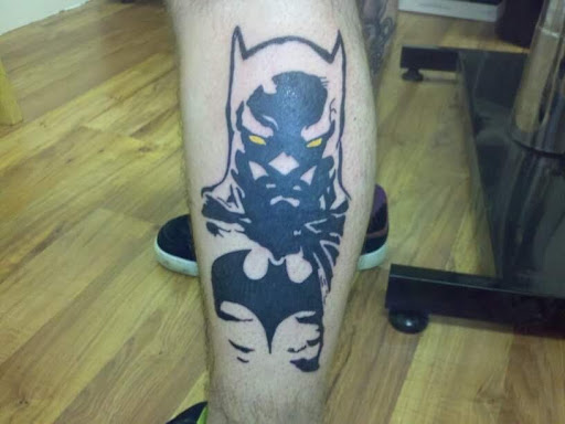 Find trinity knot tattoo ideas for your next unique tattoo in Searcy at Multiverse Tattoos & Piercings LLC