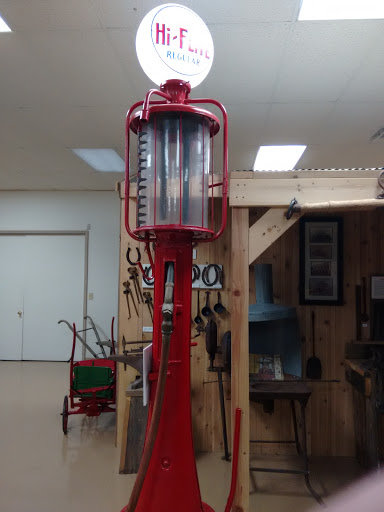 Museum «Grand River Historical Society», reviews and photos, 1401 Forest Dr, Chillicothe, MO 64601, USA