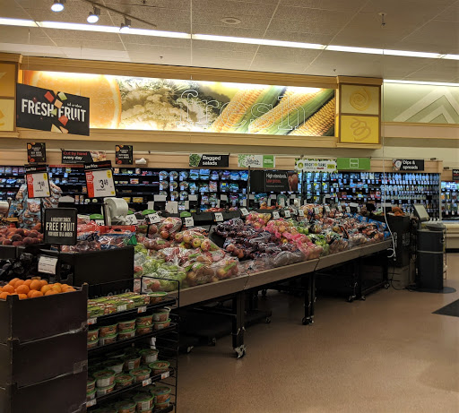 Grocery Store «Giant Food Stores», reviews and photos, 328 Church St, Danville, PA 17821, USA