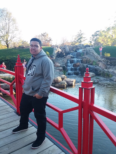 Golf Course «Lake of the Woods Golf Course», reviews and photos, 405 N Lake of the Woods Rd, Mahomet, IL 61853, USA