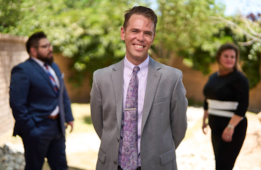 Family Law Attorney «New Mexico Legal Group, P.C.», reviews and photos