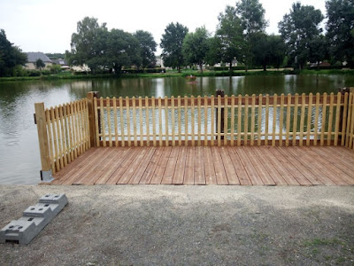 CD Menuiserie à Erdre-en-Anjou